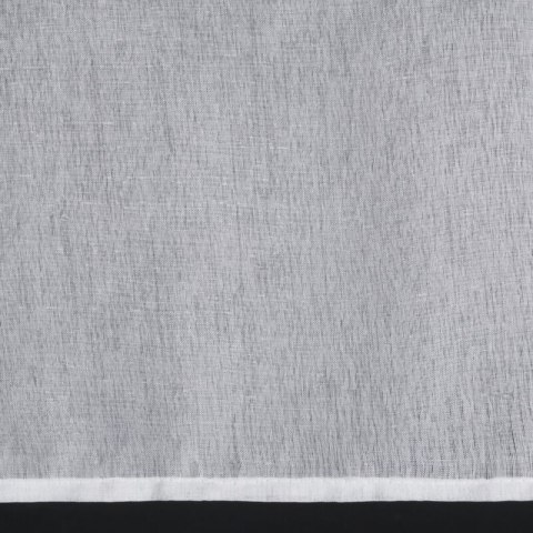 FIRANA GOTOWA SEVILLA NA SZELKACH 150 X 90 CM BIAŁY