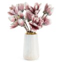 KWIAT FLORE 667 FI 17 X 59 CM POPIELATY