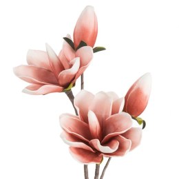 KWIAT FLORE 667 O 17 X 59 CM CIEMNORÓŻOWY