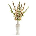 KWIAT FLORE 713 FI 12 X 104 CM ZIELONY