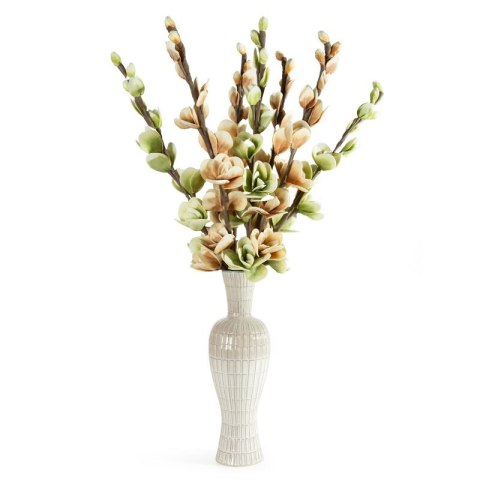 KWIAT FLORE 713 FI 12 X 104 CM ZIELONY