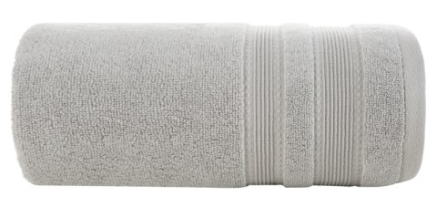 RĘCZNIK RICO (03) 50 X 90 CM JASNOSZARY