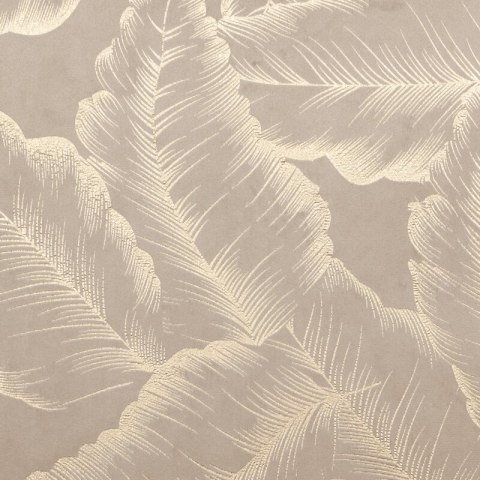 ZASŁONA GOTOWA MILENA 140 X 250 CM BEŻOWY