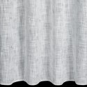 ZASŁONA GOTOWA SOLANA 140 X 250 CM KREMOWY