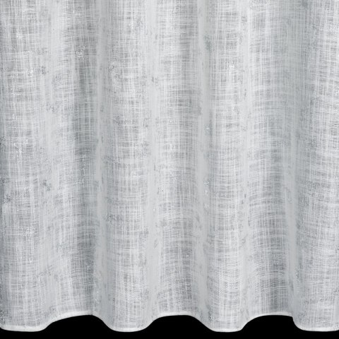 ZASŁONA GOTOWA SOLANA 140 X 250 CM KREMOWY