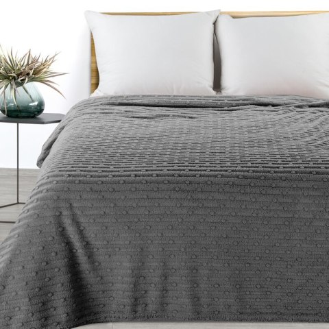 KOC D91 LISA 130 X 170 CM STALOWY