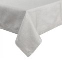 OBRUS STELLA 2 140 X 180 CM SREBRNY