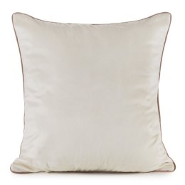 POSZEWKA GAJA 2 45 X 45 CM KREMOWY