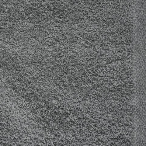 RĘCZNIK GŁADKI1 (27) 30 X 50 CM CIEMNOSZARY