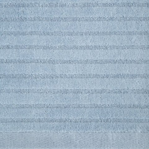 RĘCZNIK MARINA 70 X 140 CM JASNONIEBIESKI