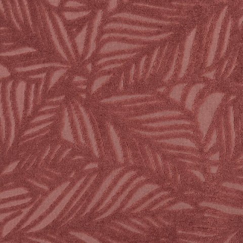 ZASŁONA GOTOWA OCTAVIA 140 X 250 CM CIEMNORÓŻOWY