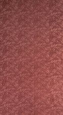ZASŁONA GOTOWA OCTAVIA 140 X 250 CM CIEMNORÓŻOWY