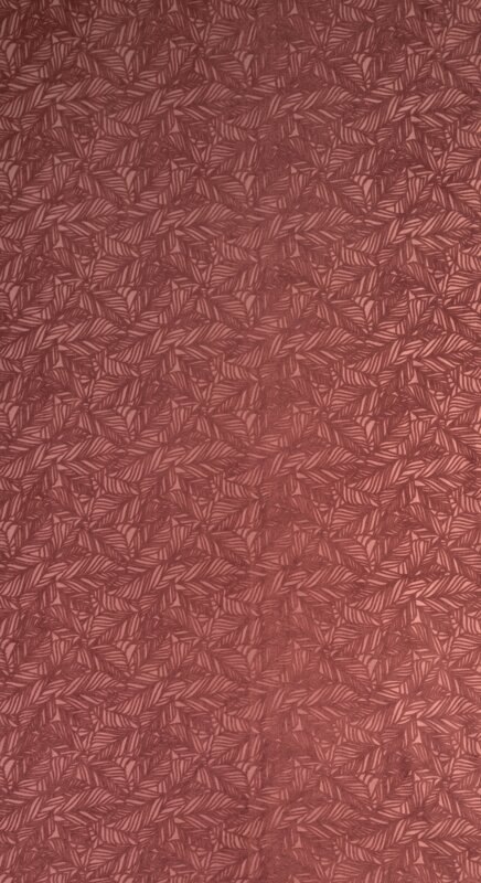 ZASŁONA GOTOWA OCTAVIA 140 X 250 CM CIEMNORÓŻOWY
