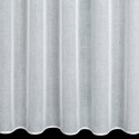 FIRANA GOTOWA LANA 350 X 150 CM BIAŁY