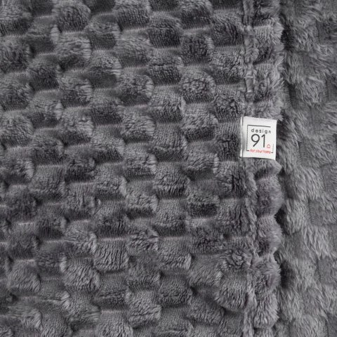 KOC D91 CINDY6 70 X 160 CM STALOWY