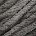 KOC D91 LISA 130 X 170 CM STALOWY