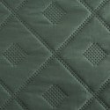 NARZUTA D91 ALARA6 200 X 220 CM ZIELONY