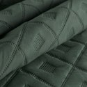 NARZUTA D91 ALARA6 200 X 220 CM ZIELONY