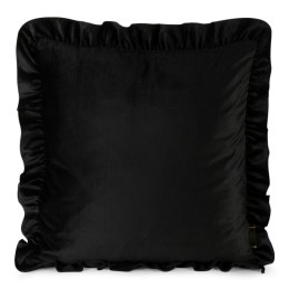 POSZEWKA BRENDA 45 X 45 CM CZARNY