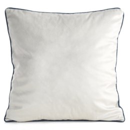 POSZEWKA KIRA 45 X 45 CM GRANATOWY