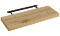 Półka 60cm - artisan - LWS026B88
