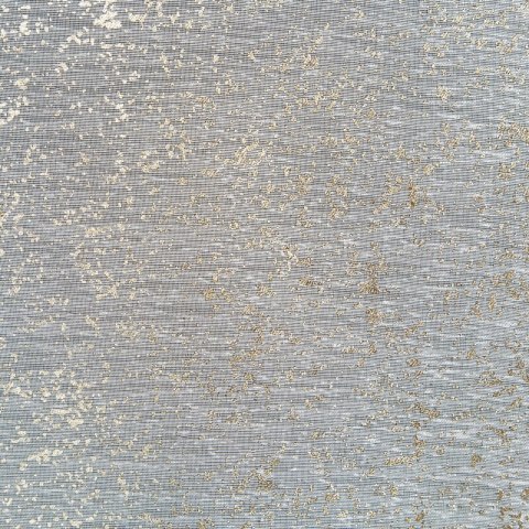 ZASŁONA GOTOWA D91 MILY1 140 X 250 CM BIAŁY