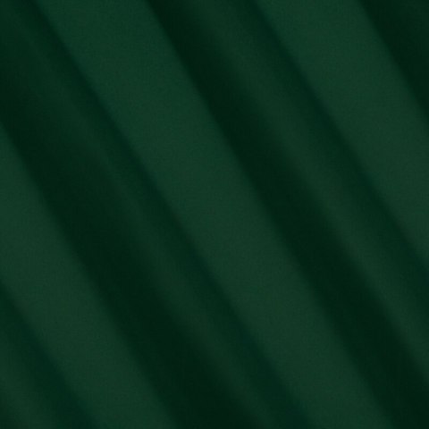ZASŁONA GOTOWA D91 PARISA 135 X 250 CM ZIELONY