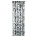 ZASŁONA GOTOWA DAVOS 2 NA TAŚMIE 140 X 270 CM BIAŁY