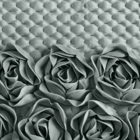 CERAMIKA ROSES 170 X 210 CM MIĘTOWY