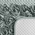CERAMIKA ROSES 170 X 210 CM MIĘTOWY
