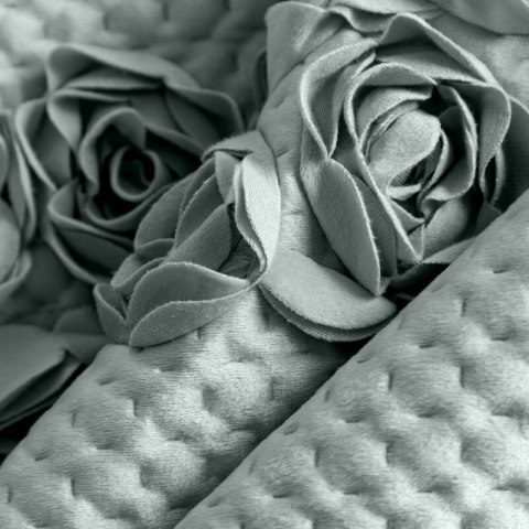 CERAMIKA ROSES 170 X 210 CM MIĘTOWY
