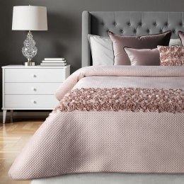 CERAMIKA ROSES 170 X 210 CM PUDROWY