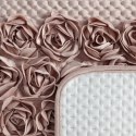 CERAMIKA ROSES 170 X 210 CM PUDROWY