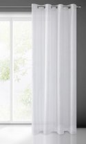 FIRANA GOTOWA ARLONA 140 X 250 CM BIAŁY