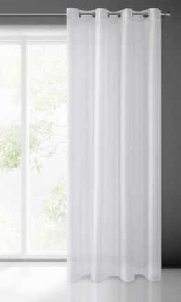 FIRANA GOTOWA ARLONA 140 X 250 CM BIAŁY
