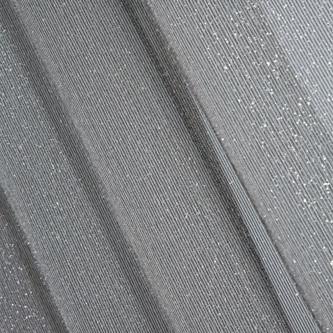 FIRANA GOTOWA SAKALI 140 X 250 CM SZARY