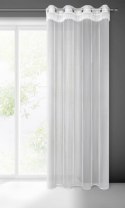 FIRANA GOTOWA SARI 1 140 X 250 CM BIAŁY