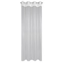 FIRANA GOTOWA SARI 1 140 X 250 CM BIAŁY