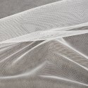 FIRANA GOTOWA SARI 1 140 X 250 CM BIAŁY