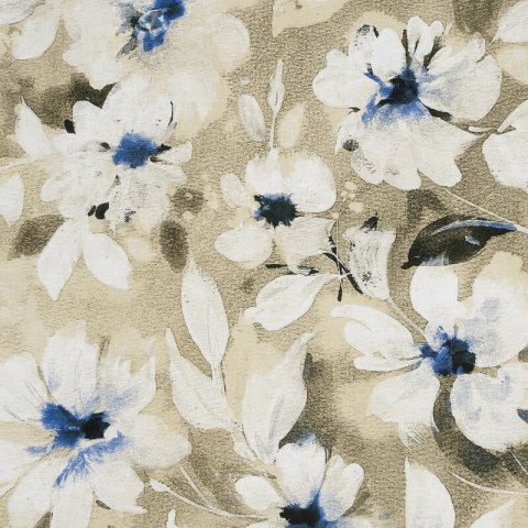 KOMPLET POŚCIELI SATYNOWEJ SPRING 66 160 X 200 CM JASNOBEŻOWY