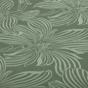 KOMPLET POŚCIELI TULIA1 200 X 220 CM ZIELONY