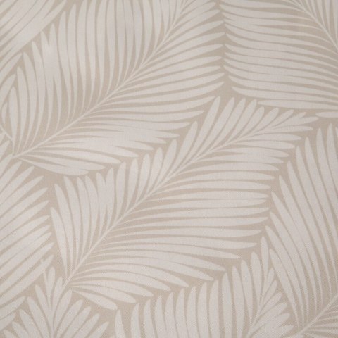 OBRUS GARDEN 85 X 85 CM BEŻOWY