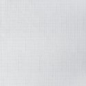 OBRUS KATE O 150 CM BIAŁY