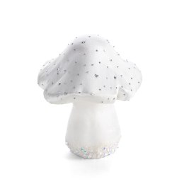 OZDOBA ŚWIĄTECZNA 640 11 X 13 CM BIAŁY