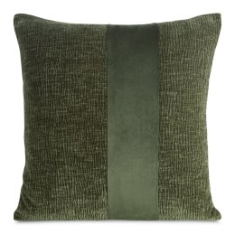 POSZEWKA CARLA 01 45 X 45 CM OLIWKOWY