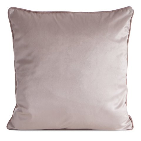 POSZEWKA ROSITA2 45 X 45 CM SREBRNY