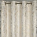 ZASŁONA GOTOWA ELISE 140 X 250 CM BIAŁY