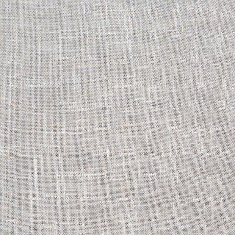 ZASŁONA GOTOWA KARLI NA TAŚMIE 140 X 270 CM NATURALNY