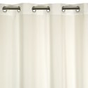 ZASŁONA GOTOWA RITA 140 X 250 CM KREMOWY