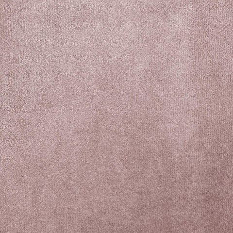 ZASŁONA GOTOWA VILLA 140 X 250 CM PUDROWY RÓŻ